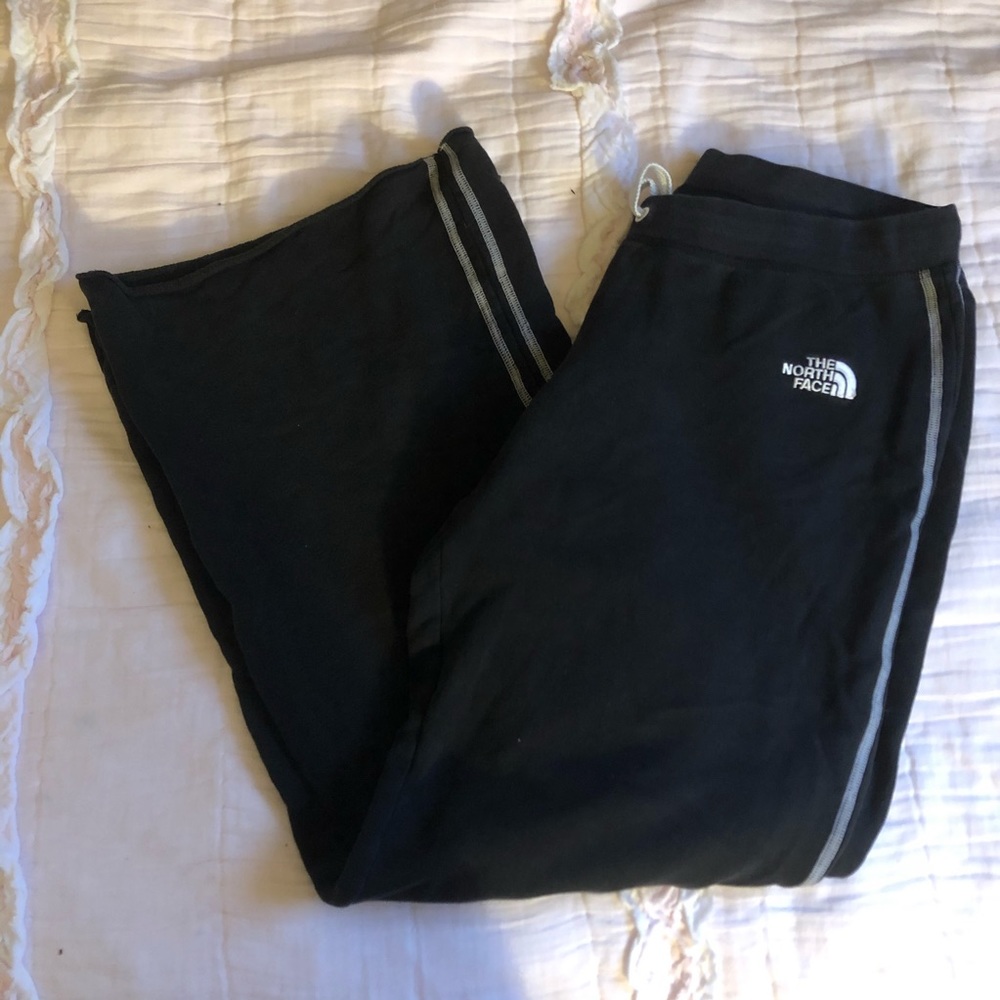 North face sweats